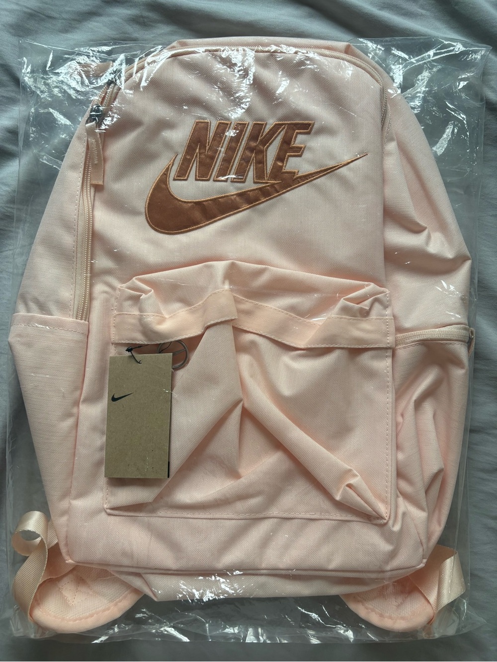 Nike Heritage Backpack